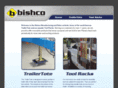 bishcoproducts.com