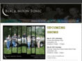 blackmoontonic.com