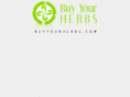 buyyourherbs.net