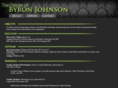 byronjohnsonpieces.net