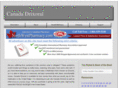 canadadrixoral.com