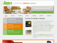 carolinacontemporaryfurniture.com