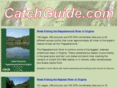 catchguide.com