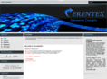 cerentex.com
