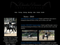charlespinneosporthorses.com
