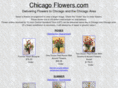 chicago-flowers.com