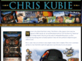 chriskubie.com