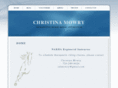 christinamowry.com