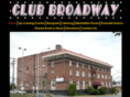 clubbroadway.com