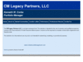 cmlegacy.com