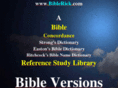 concordance-bible.com