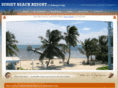 condosbelize.com