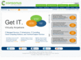 consonus.com