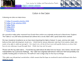 cottoninthecabin.com