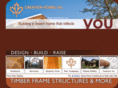 creationhomes.com