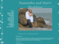 danandsamantha.com
