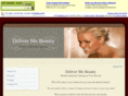 delivermebeauty.com