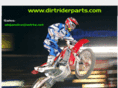 dirtriderparts.com