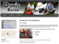 donsrepair.net