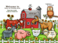 downonfriendlyacres.com
