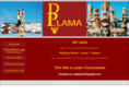 dplama.com