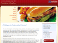 easternfood.com