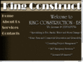 eddiekingconstructionservices.com