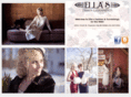 ellasvintageclothing.com