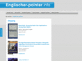 englischer-pointer.info
