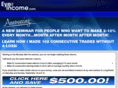 eyeforincome.com