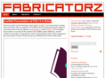 fabricatorz.com