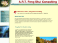 fengshuiart.net