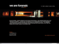 forensicadvertising.com