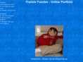 frankiefuentes.com