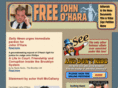 freejohnohara.com