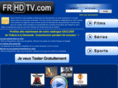 frhdtv.com