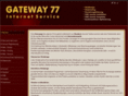 gateway77.net