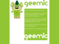 geemic.com