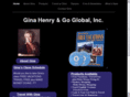ginahenrytravel.com