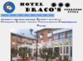 hoteldracos.com