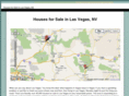 housesforsaleinlasvegasnv.com