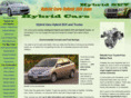 hybrid-cars-hybrid-suv.com