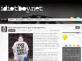 idiotboy.net