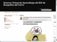 iesburguillos.com