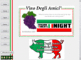 italianmensnight.com