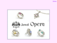 j-opera.com