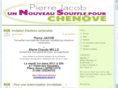 jacob-chenove.com