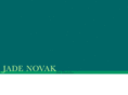 jadenovak.com
