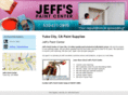 jeffspaint.biz