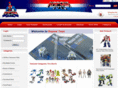kapowtoys.co.uk